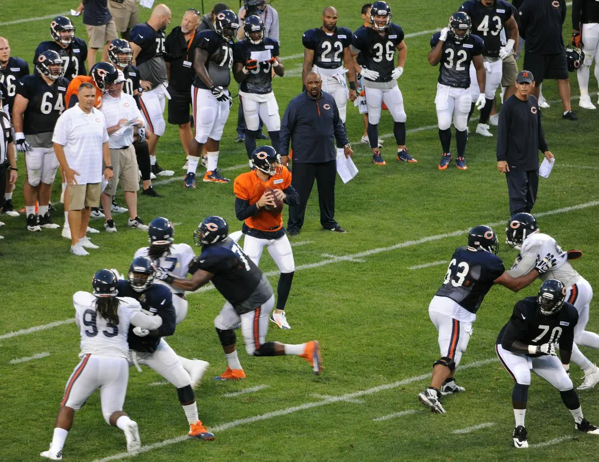 Jay Cutler