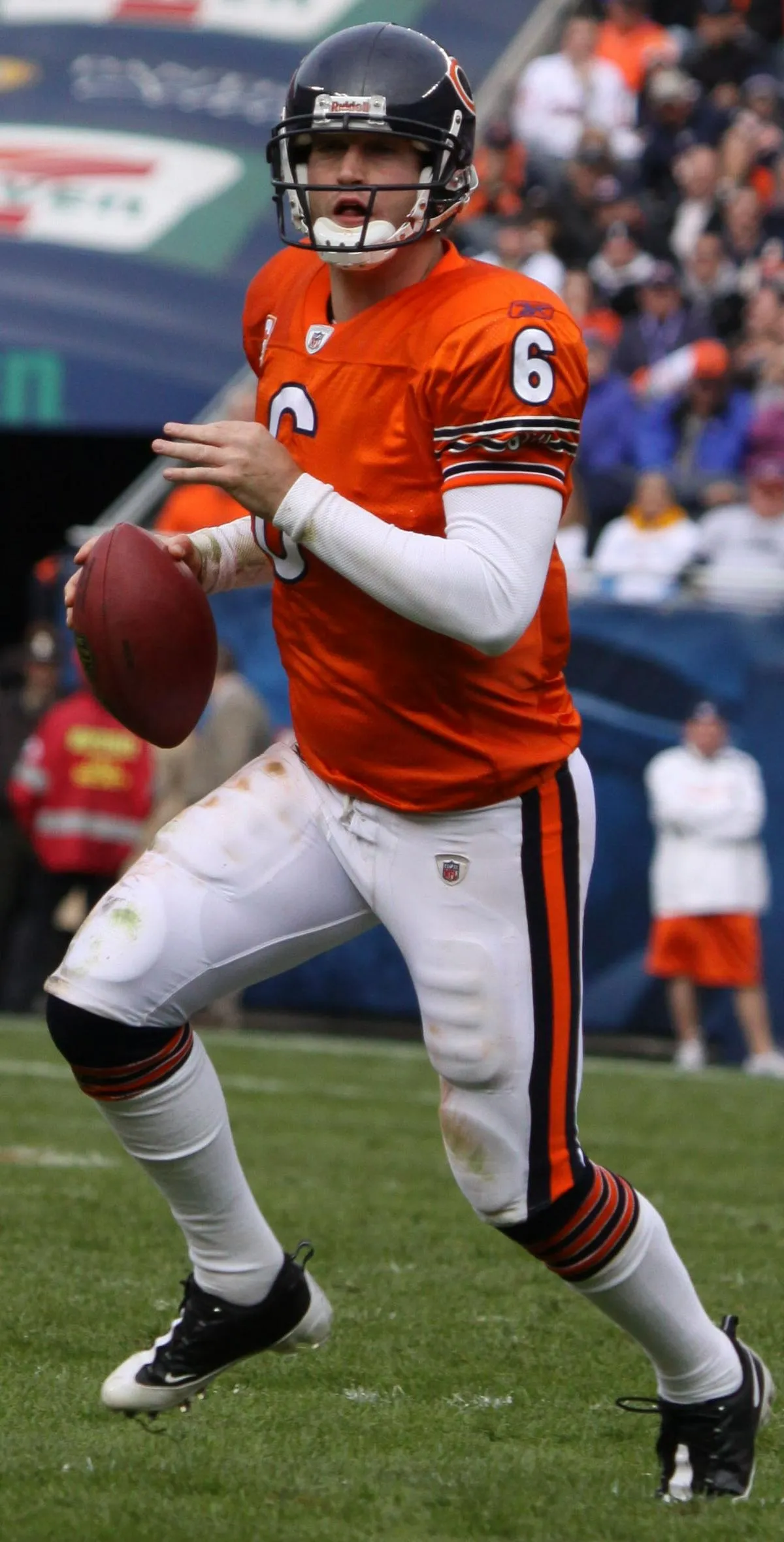 Jay Cutler