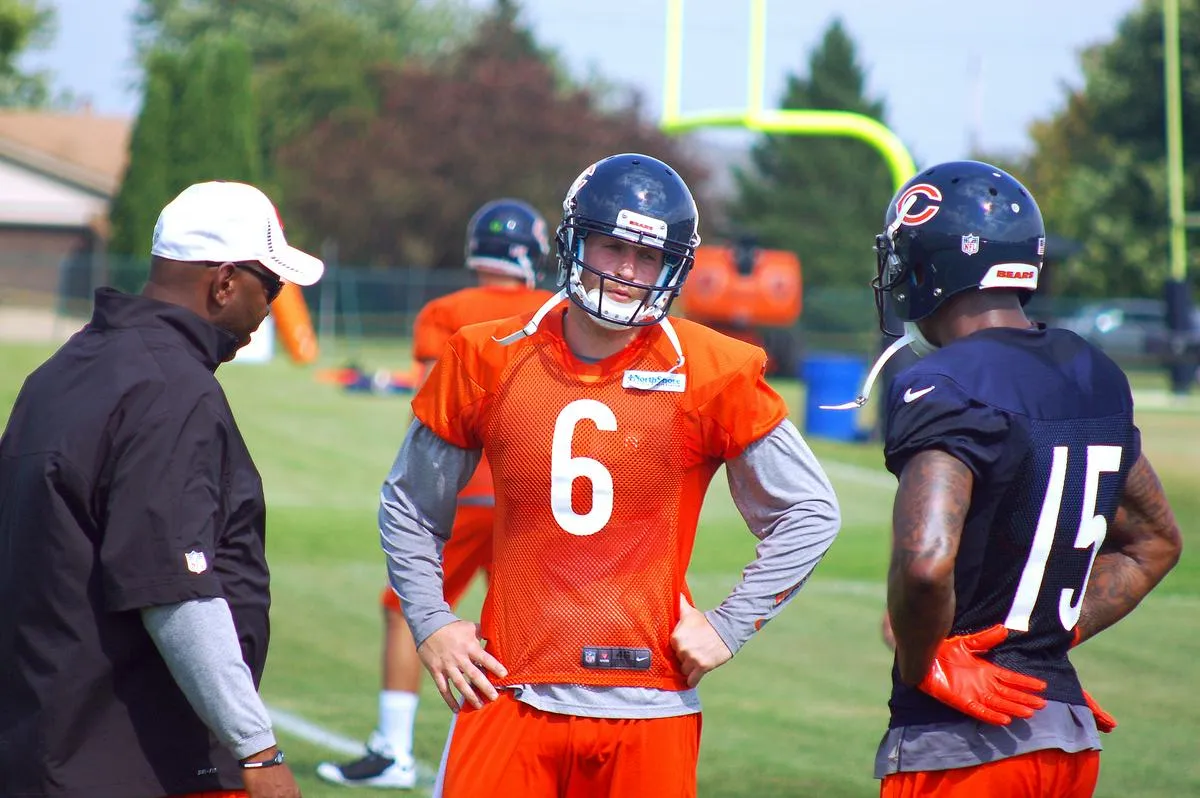 Jay Cutler