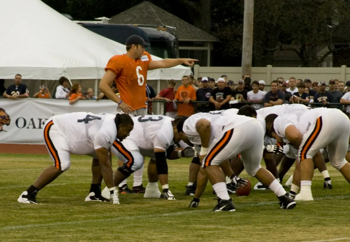 Jay Cutler