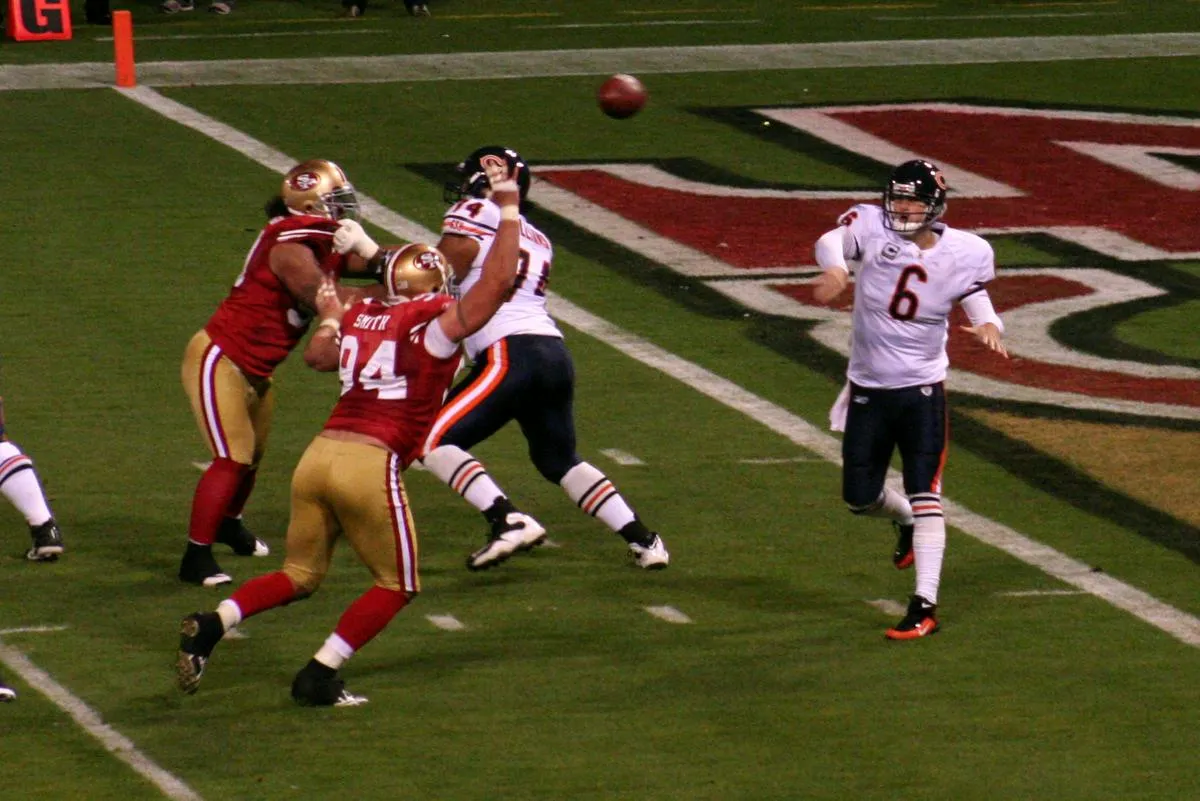 Jay Cutler