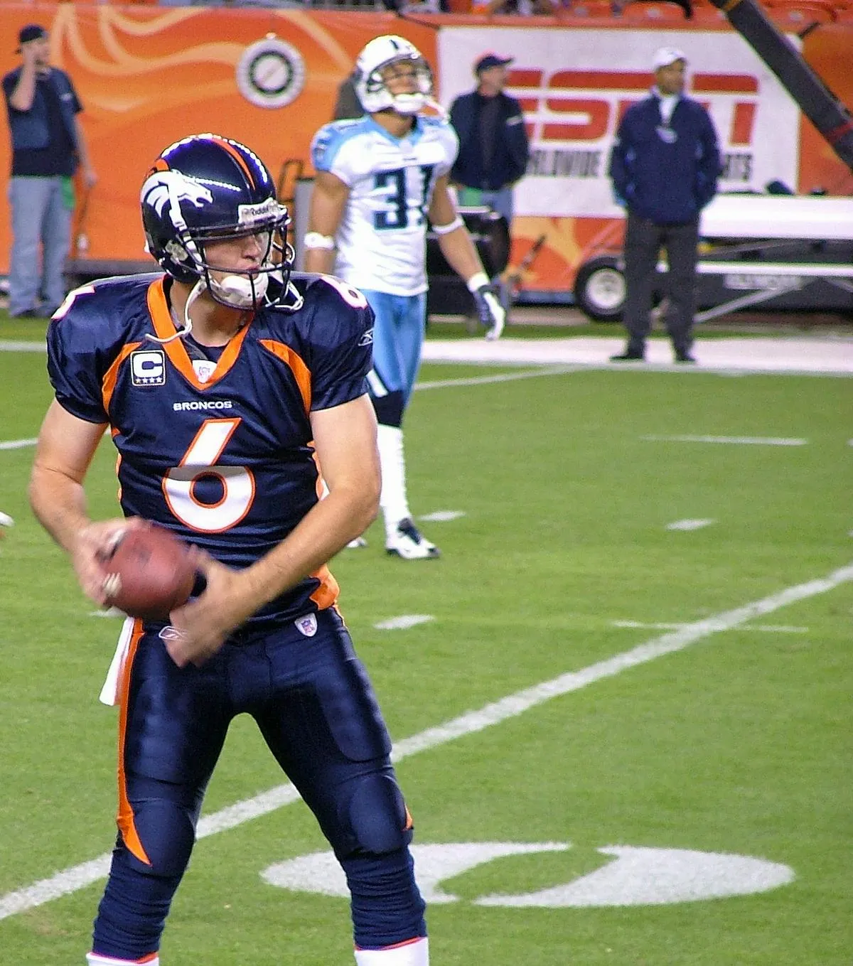 Jay Cutler