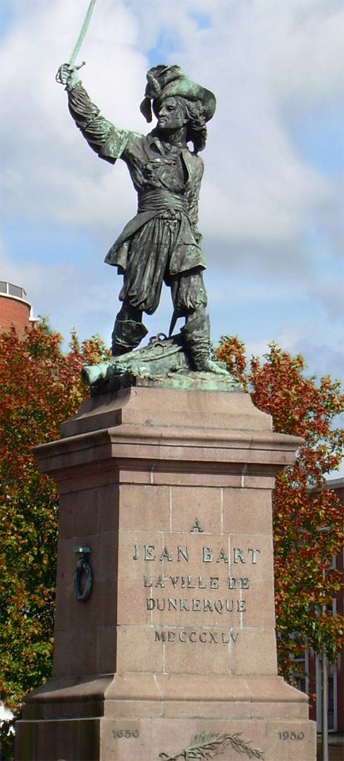 Jean Bart