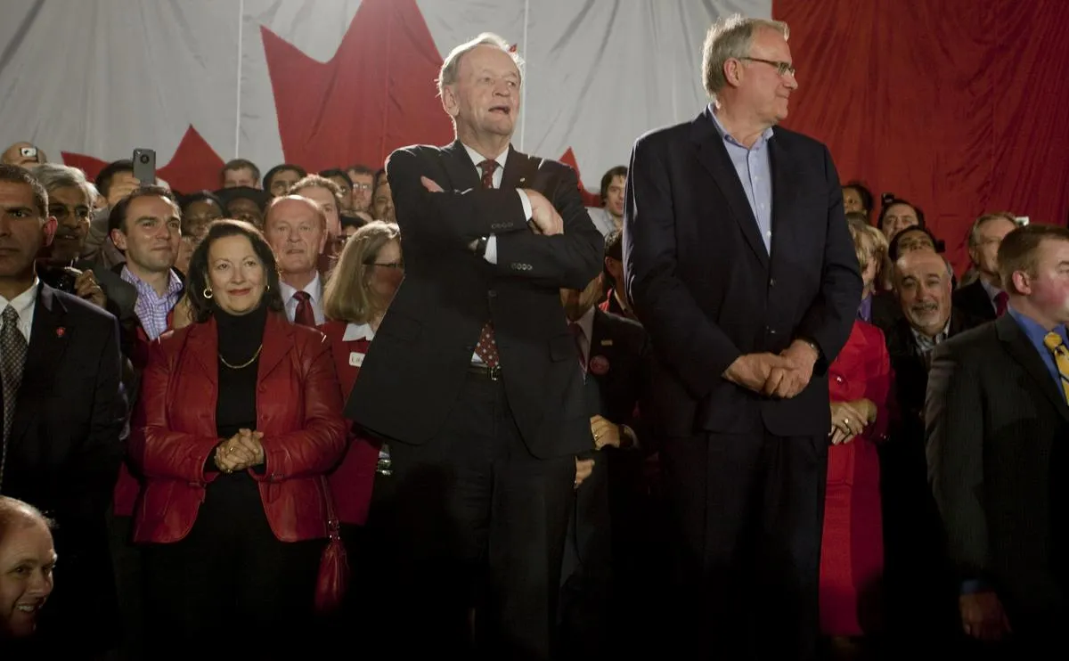 Jean Chrétien