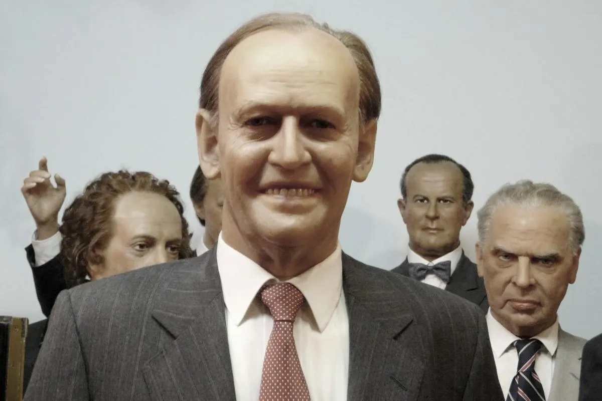 Jean Chrétien