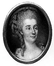 Jean-Jacques Rousseau
