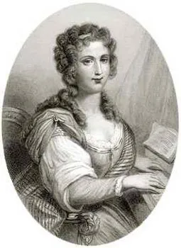 Jean-Jacques Rousseau