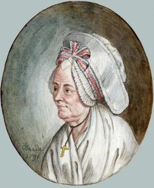 Jean-Jacques Rousseau