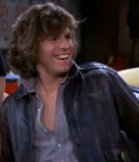 Jeff Conaway