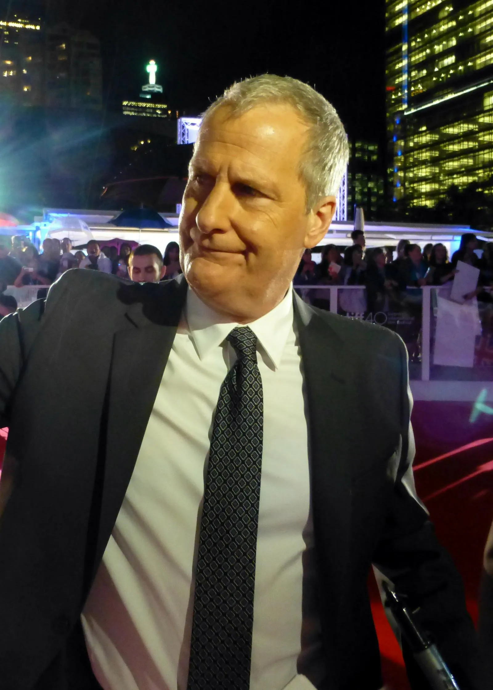 Jeff Daniels