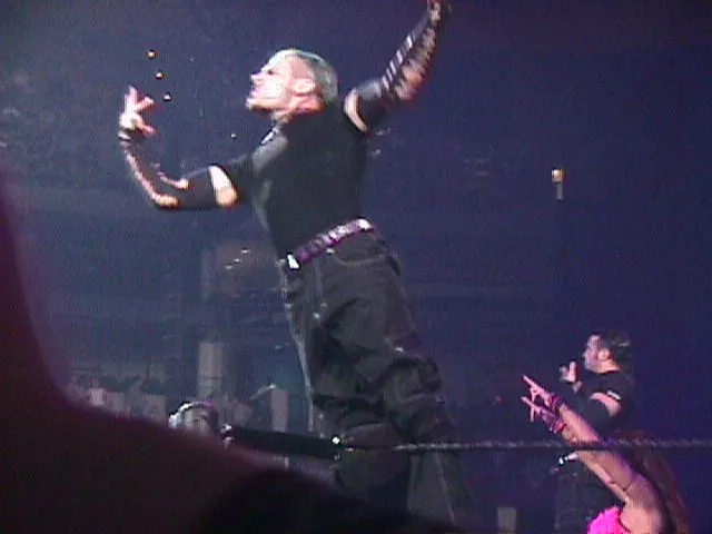 Jeff Hardy