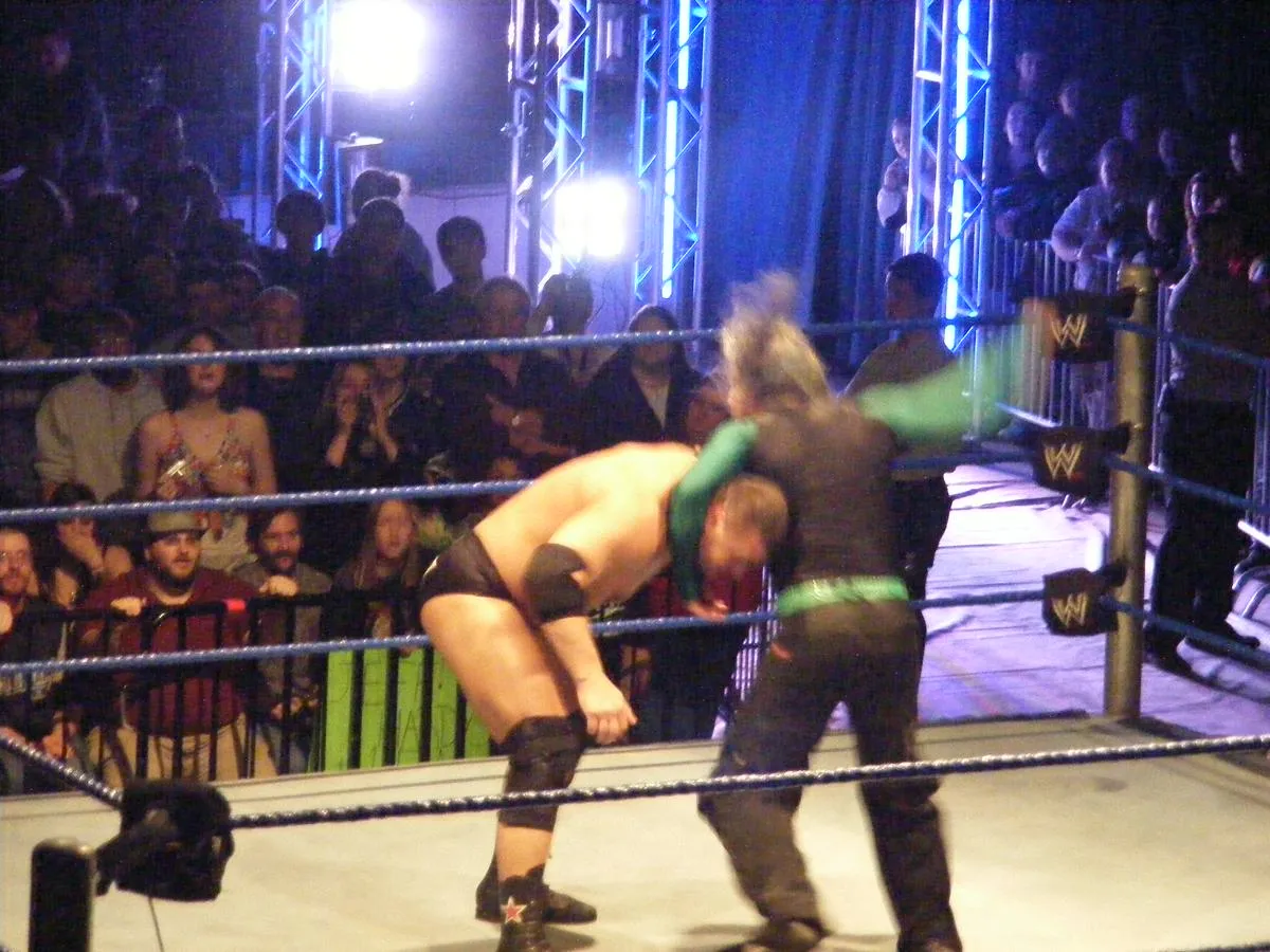 Jeff Hardy