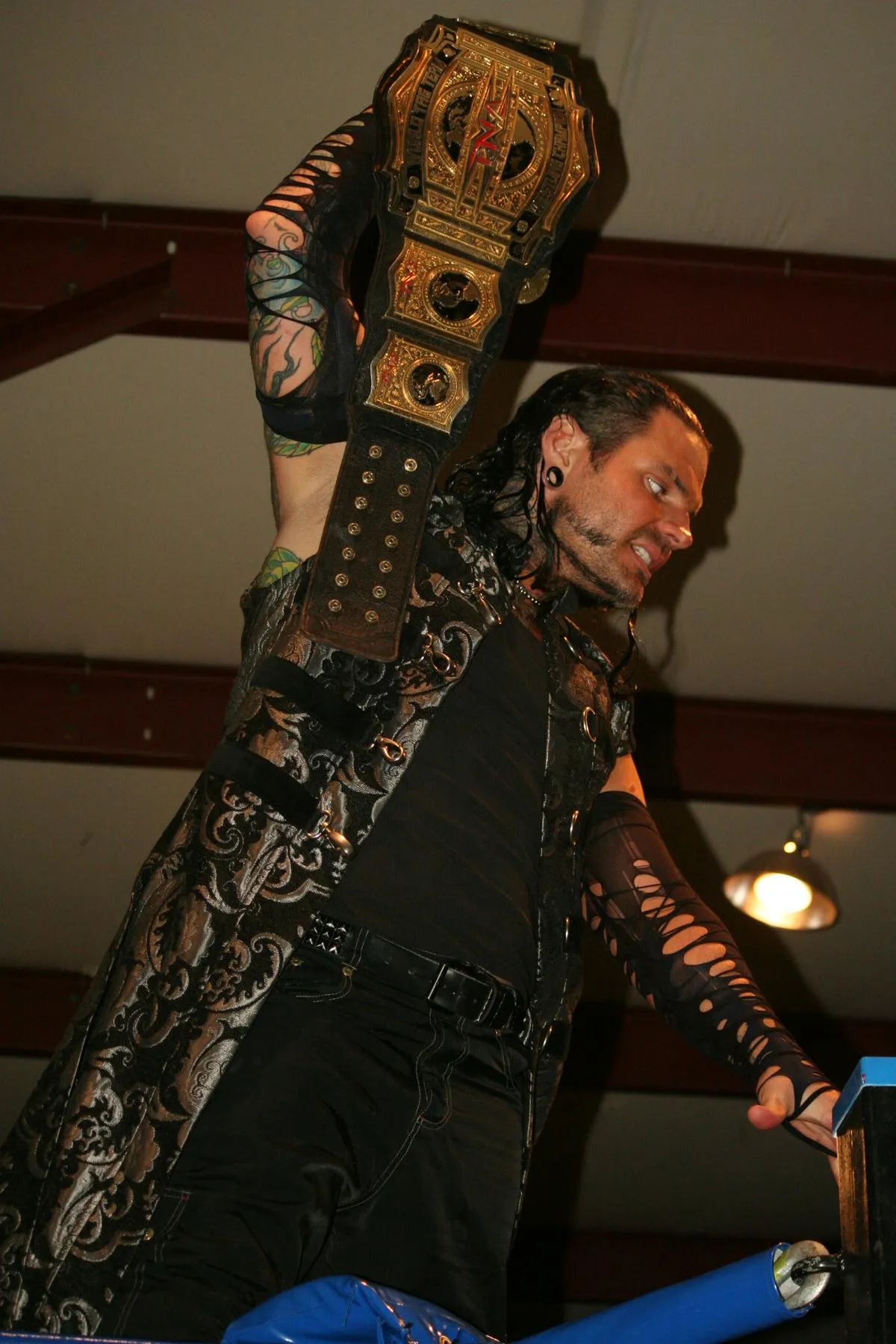 Jeff Hardy