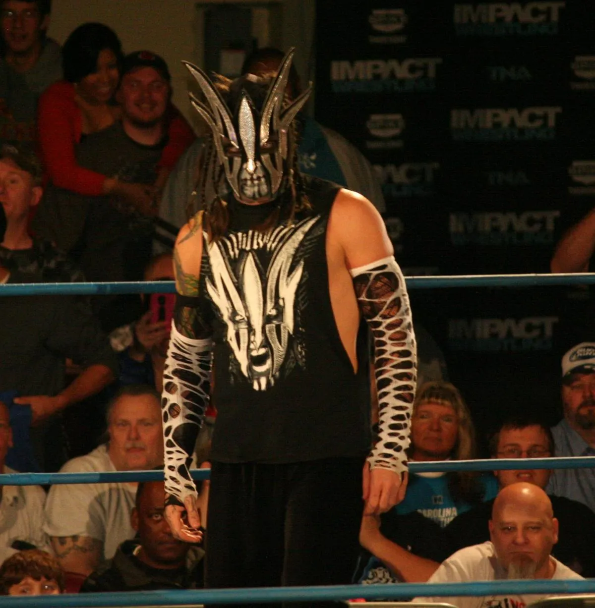 Jeff Hardy