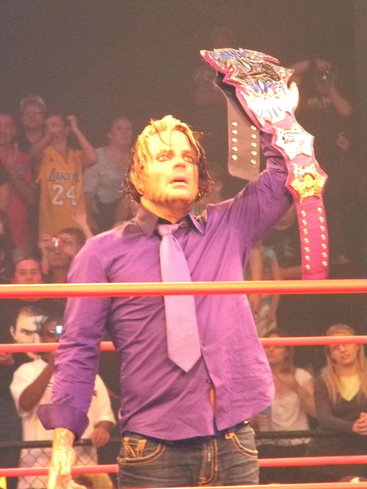 Jeff Hardy