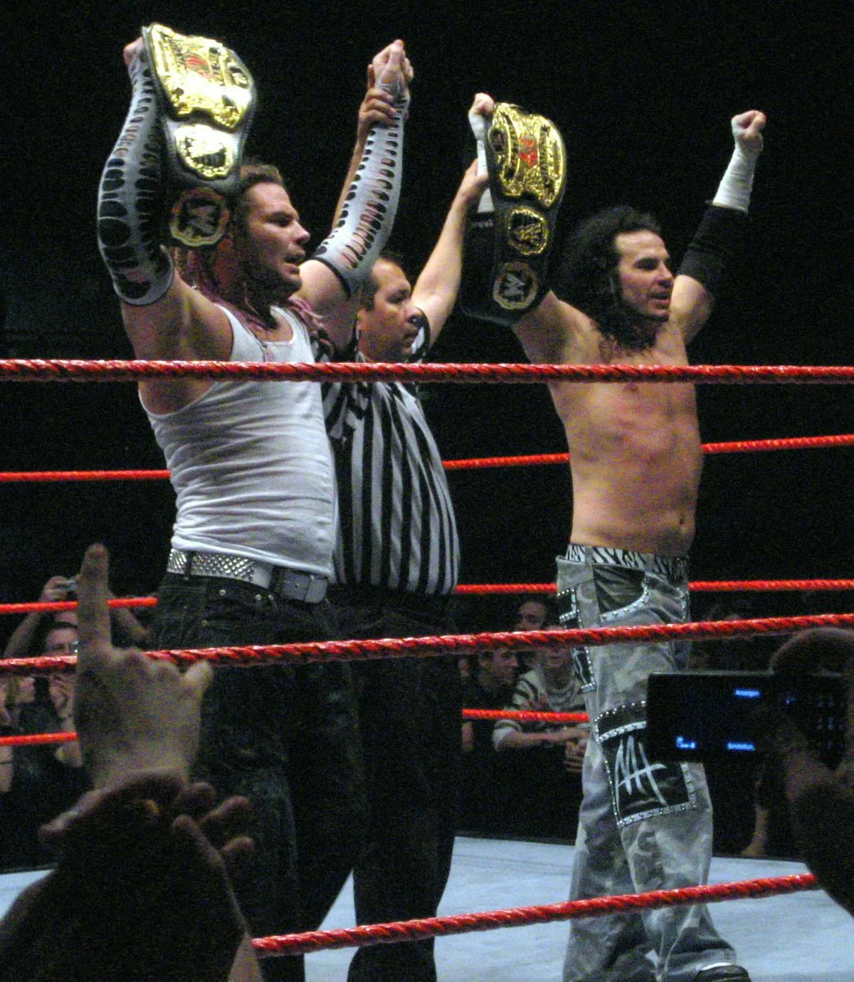 Jeff Hardy