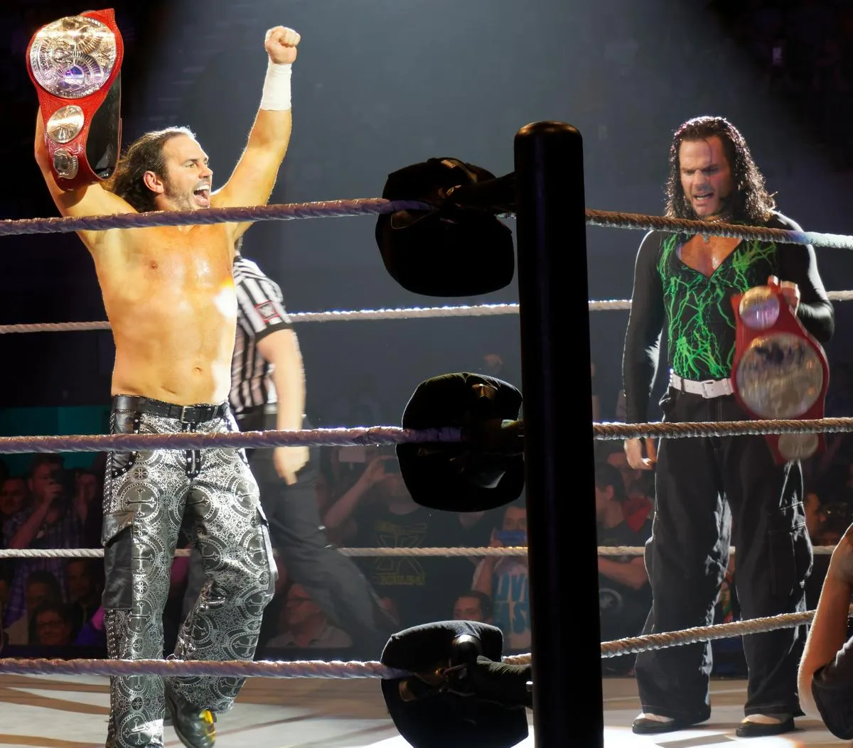 Jeff Hardy