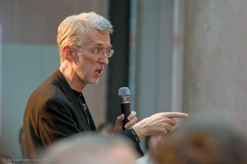 Jeff Jarvis