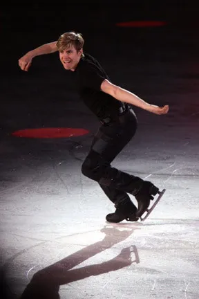 Jeffrey Buttle