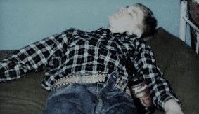 Jeffrey Dahmer