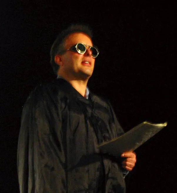 Jello Biafra
