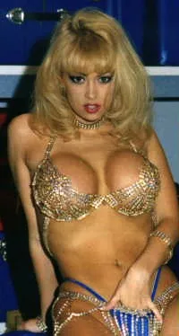 Jenna Jameson