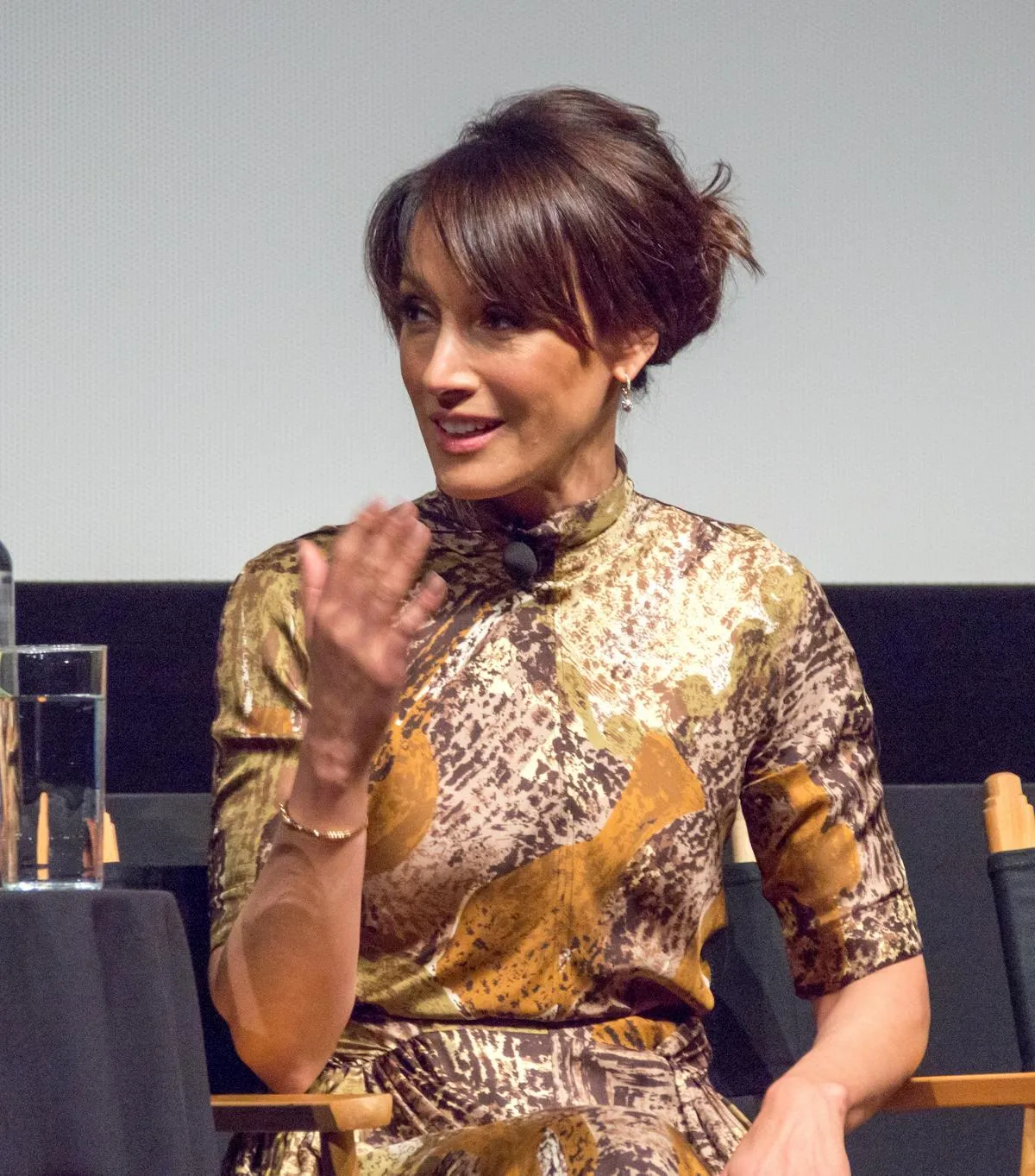 Jennifer Beals