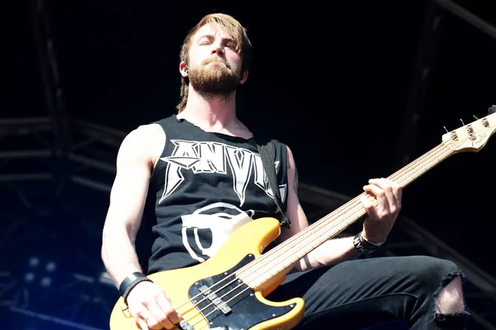 Jeremy Davis