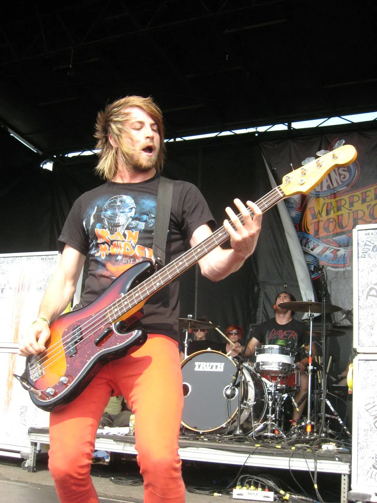 Jeremy Davis