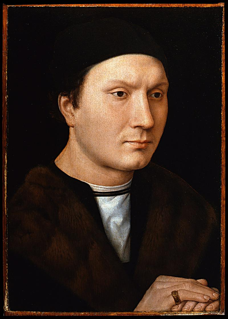 Jerome Frescobaldi