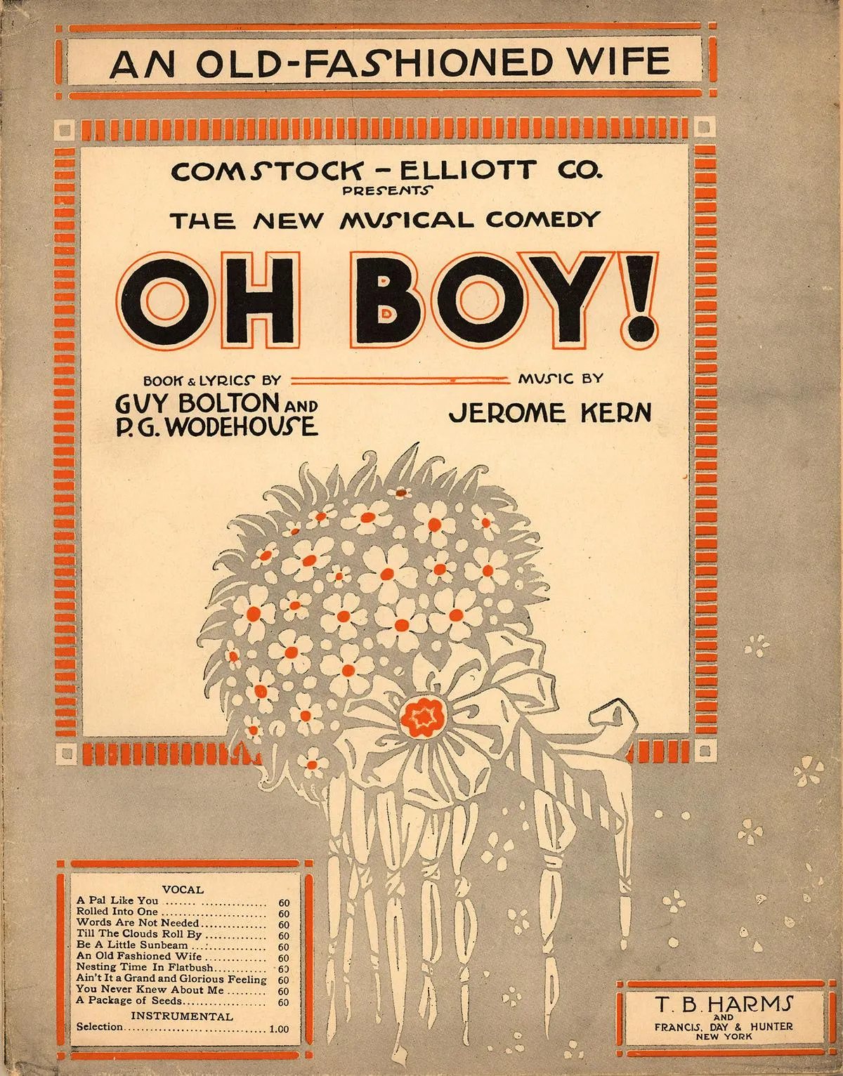 Jerome Kern