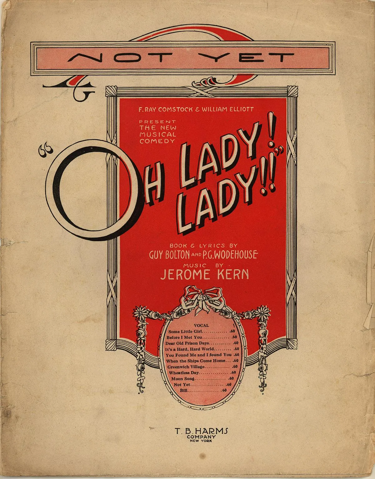 Jerome Kern
