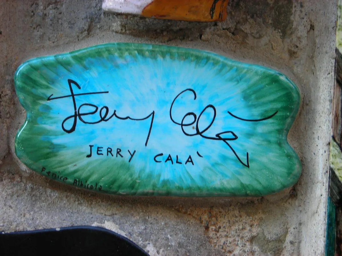 Jerry Calà