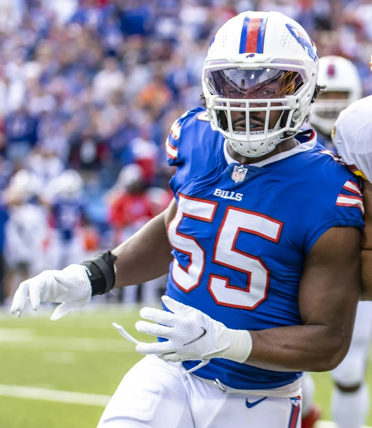 Jerry Hughes