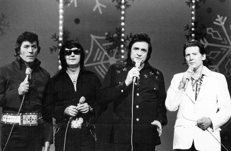 Jerry Lee Lewis