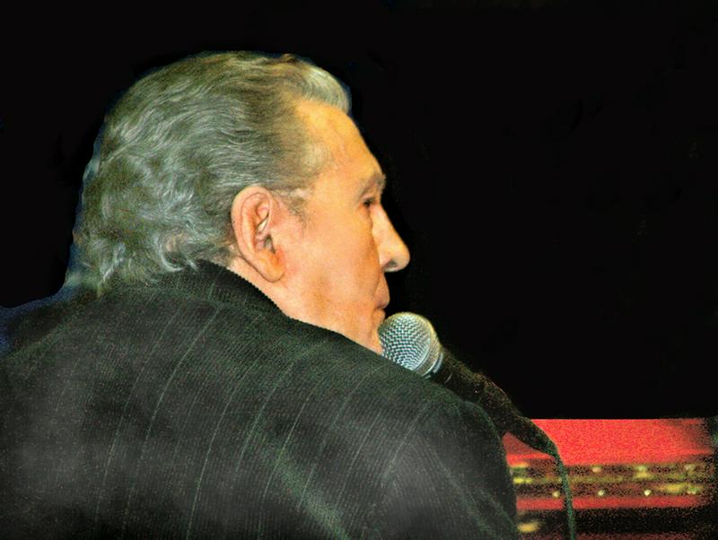 Jerry Lee Lewis
