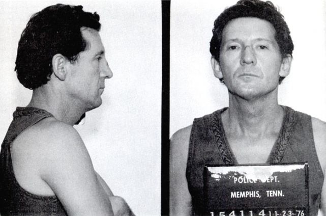 Jerry Lee Lewis