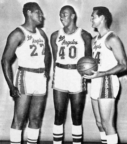 Jerry West