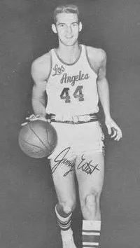 Jerry West
