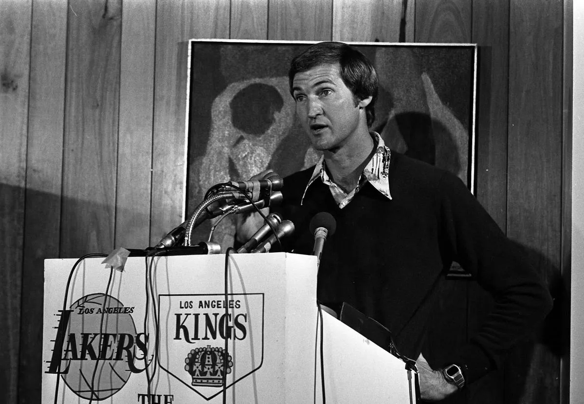 Jerry West