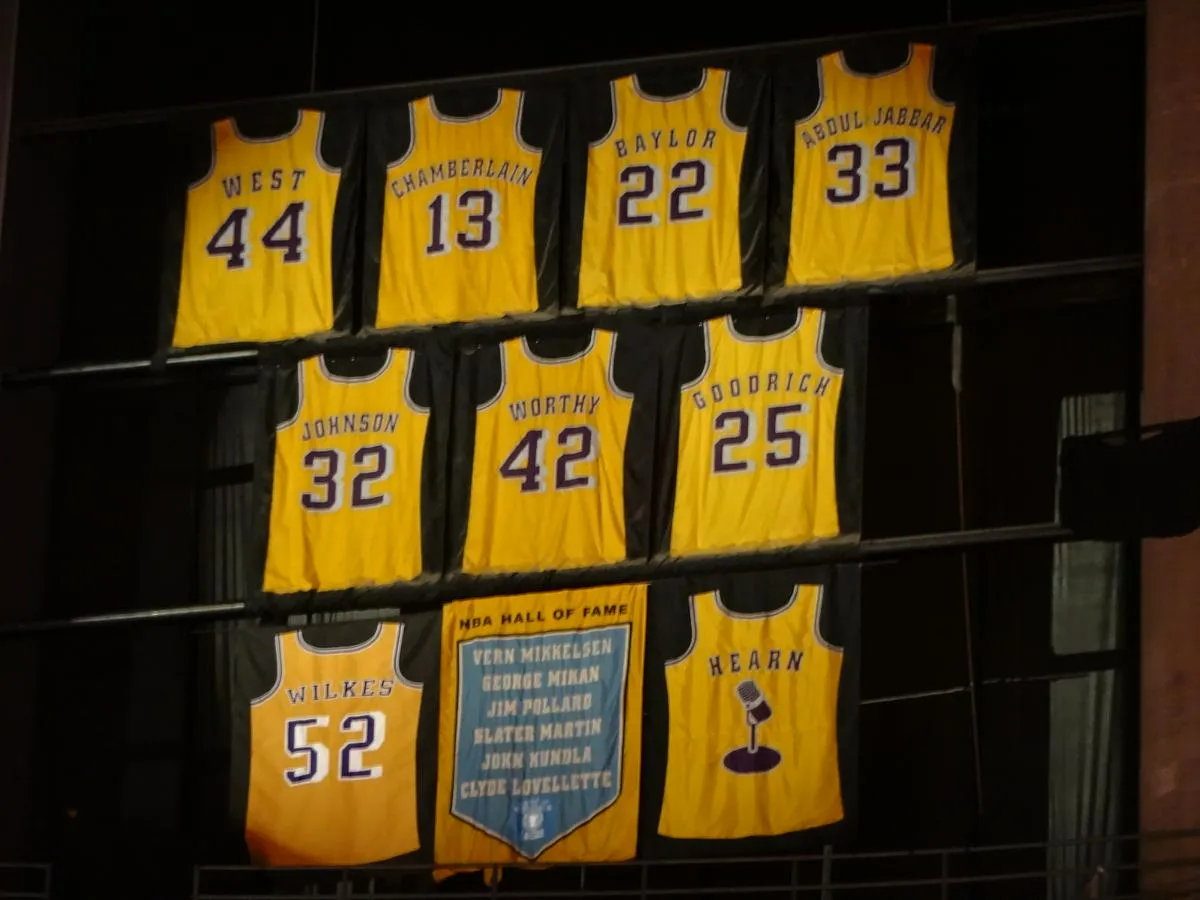 Jerry West