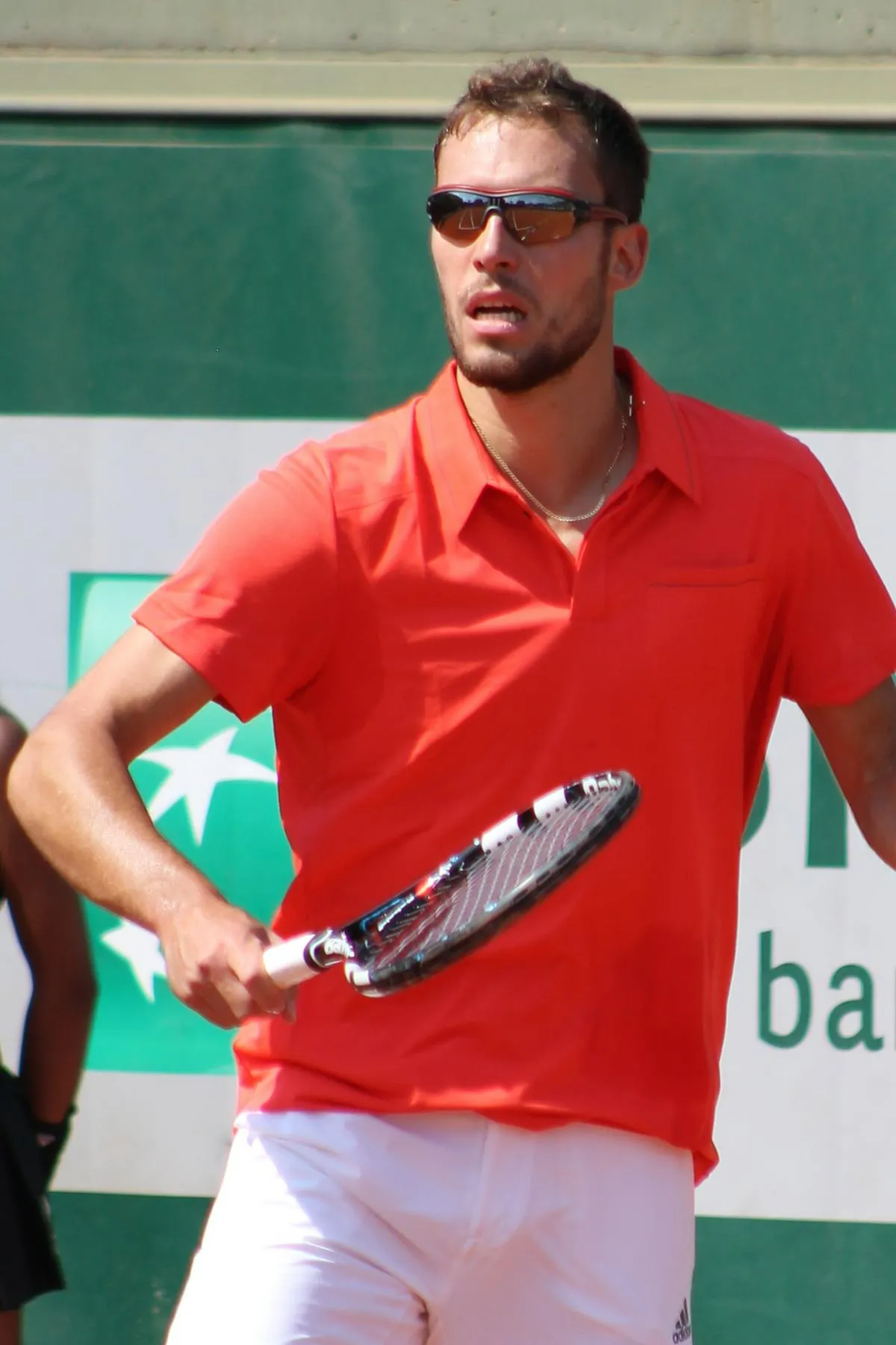 Jerzy Janowicz