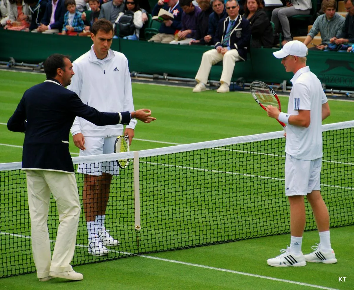 Jerzy Janowicz