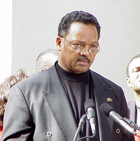 Jesse Jackson