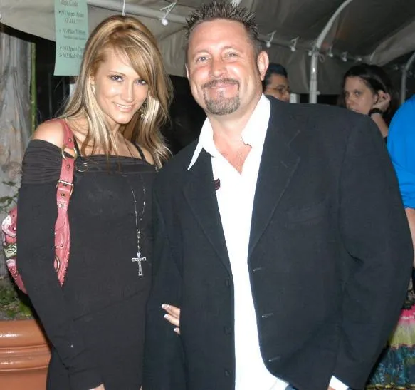 Jessica Drake