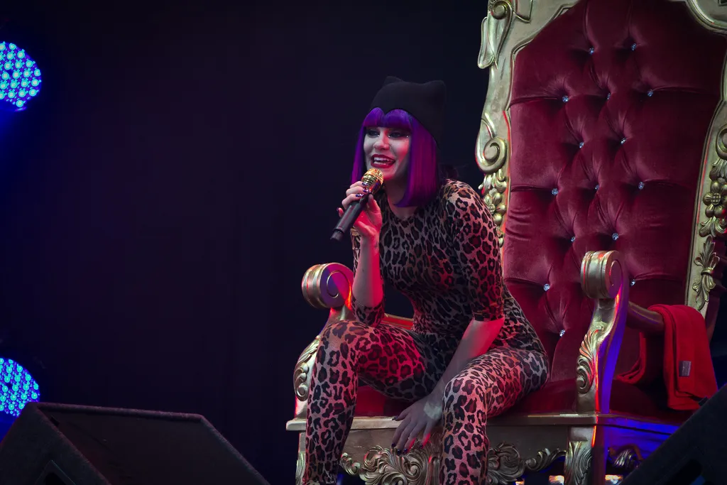 Jessie J