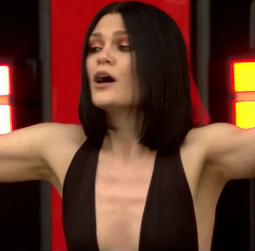 Jessie J