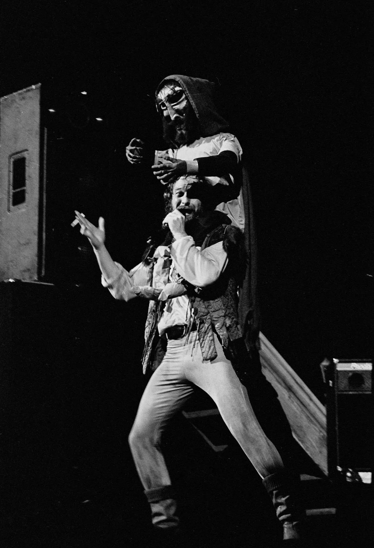 Jethro Tull