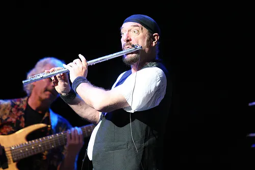 Jethro Tull