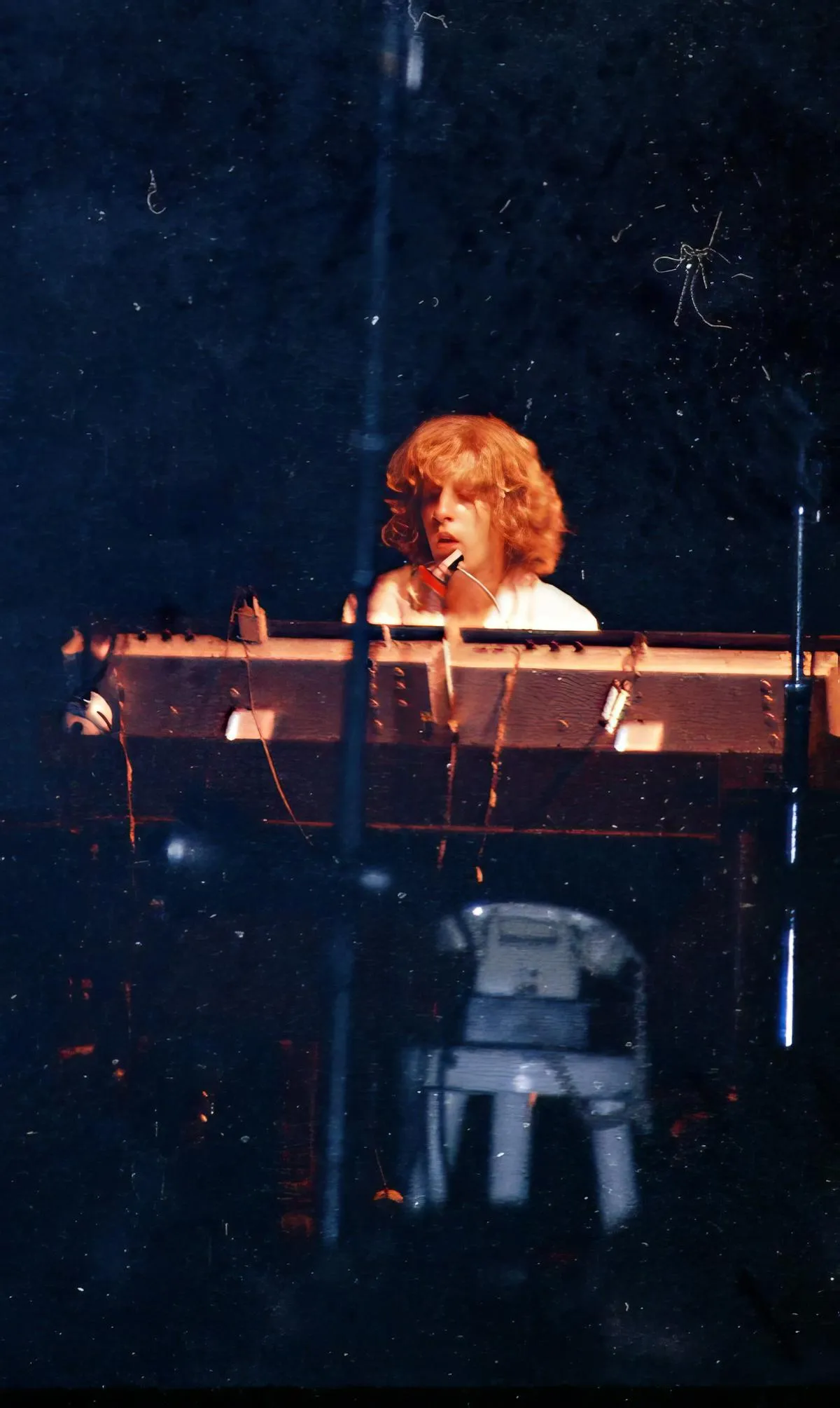 Jethro Tull